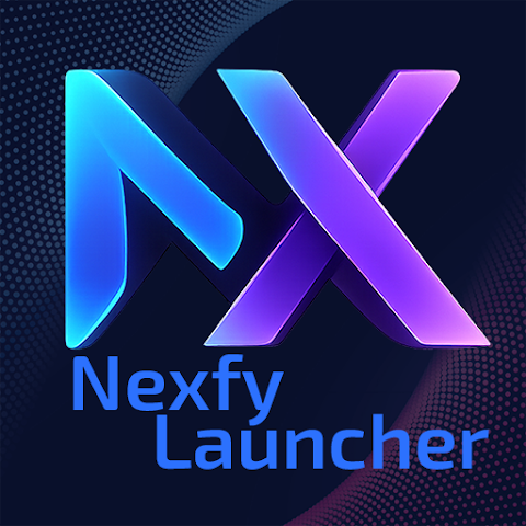Nexfy Launcher