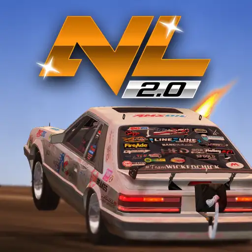 No Limit Drag Racing 2