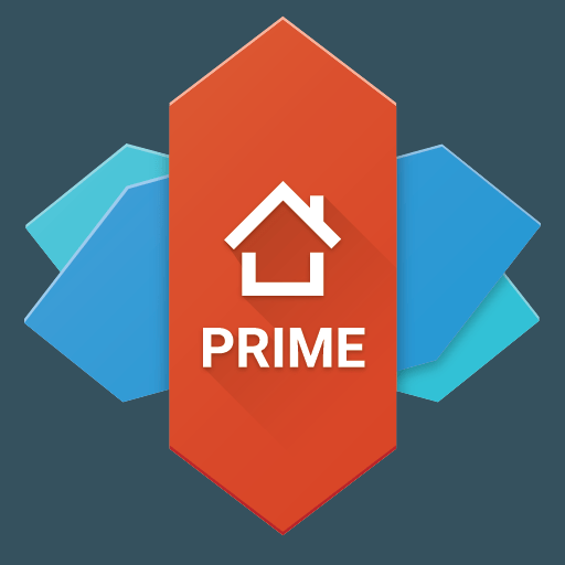 Nova Launcher