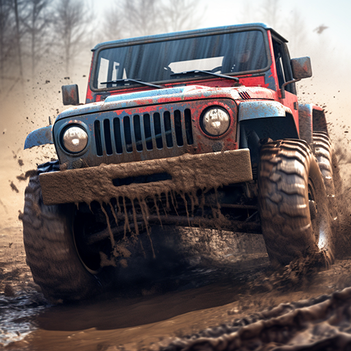 Offroad Adventure